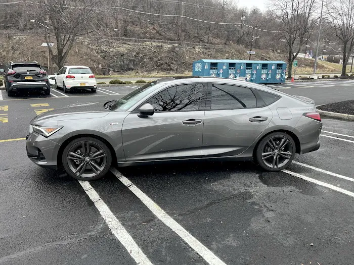 Quality Window Tinting 6