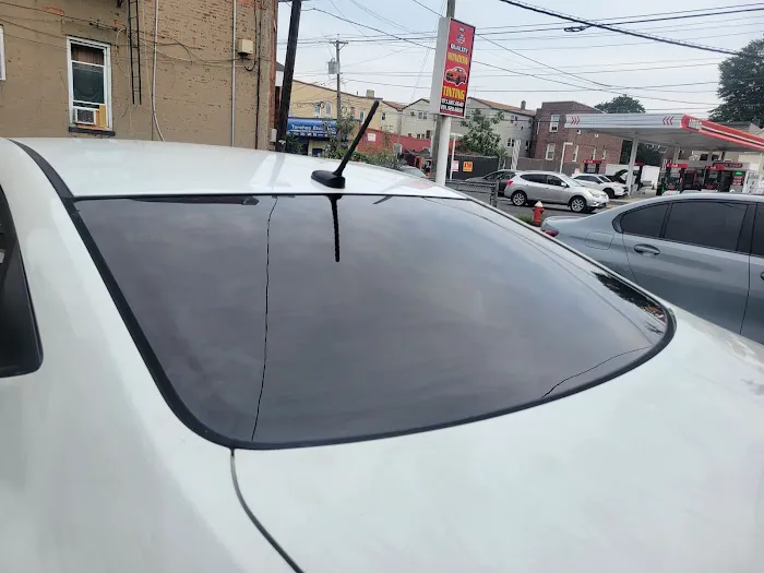 Quality Window Tinting 9