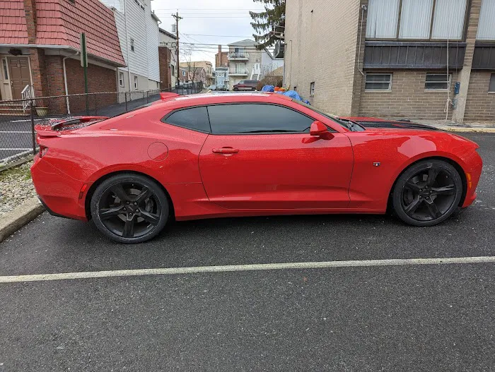 Quality Window Tinting 3