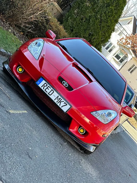 Quality Window Tinting 7