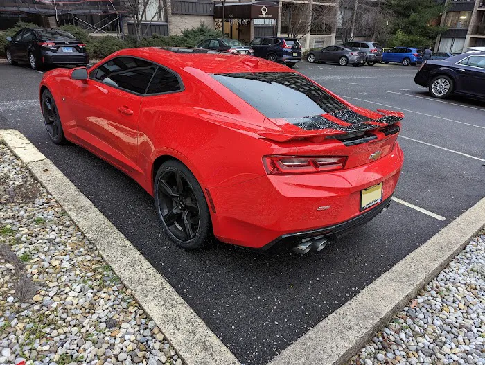 Quality Window Tinting 5