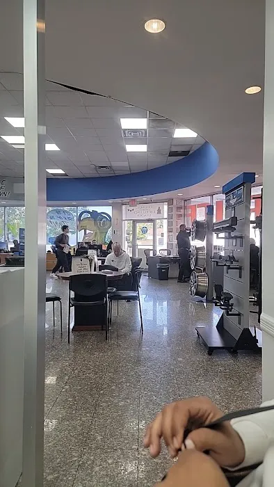 Honda Service Center 0