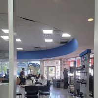 Honda Service Center