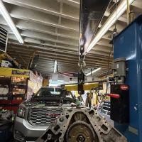Auto Repair M & WILSON