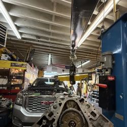 Auto Repair M & WILSON ico