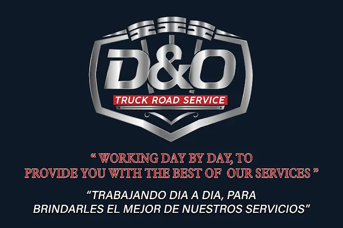 Do & Truck Road Services 0