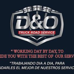 Do & Truck Road Services ico