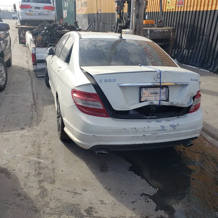 Alex Auto Parts 8