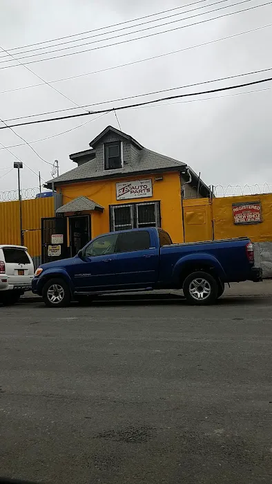 Alex Auto Parts 0