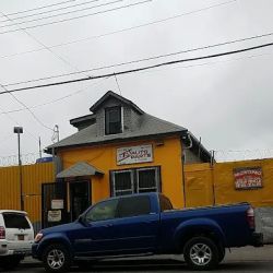 Alex Auto Parts ico