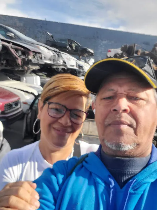 Alex Auto Parts 3