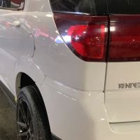 Bx Auto Corp.