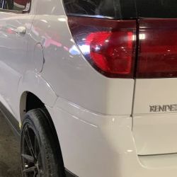 Bx Auto Corp. ico