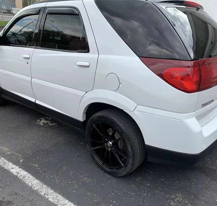 Bx Auto Corp. 7
