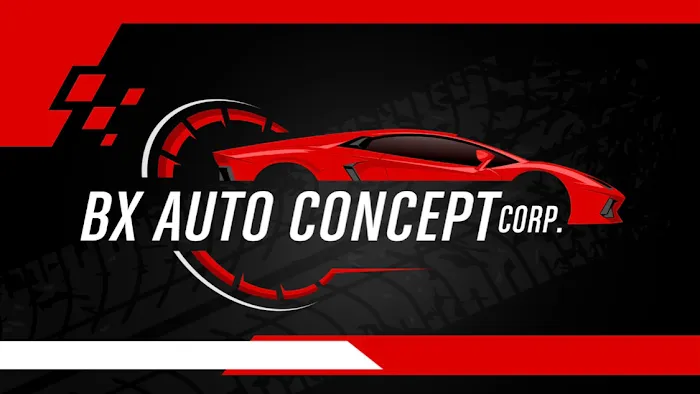 Bx Auto Corp. 9