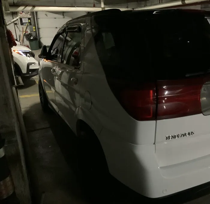 Bx Auto Corp. 1