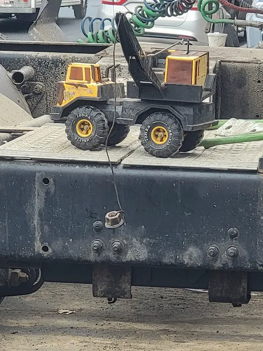 Abe's Truck Repair Shop Inc 3