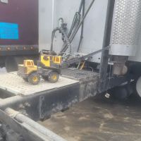Abe's Truck Repair Shop Inc