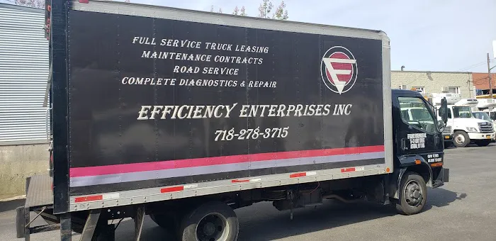 Efficiency Enterprises 4