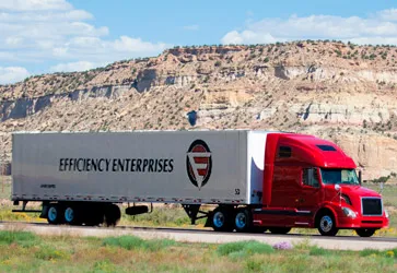 Efficiency Enterprises 5