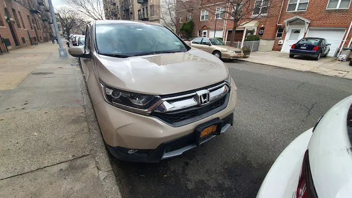 Foreign Auto Collision Astoria 4