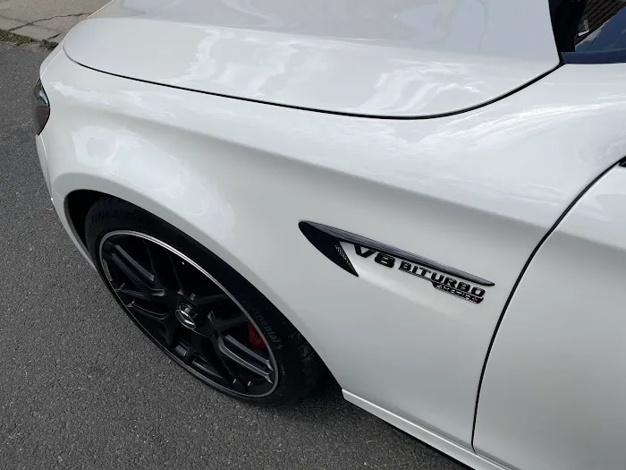 Pristine Motor Sports 2