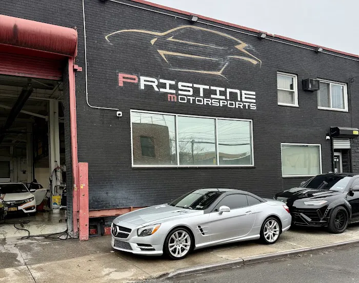 Pristine Motor Sports 8
