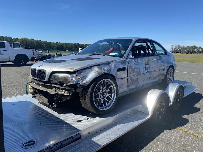 Pristine Motor Sports 5