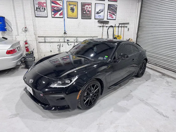 Pristine Motor Sports 4