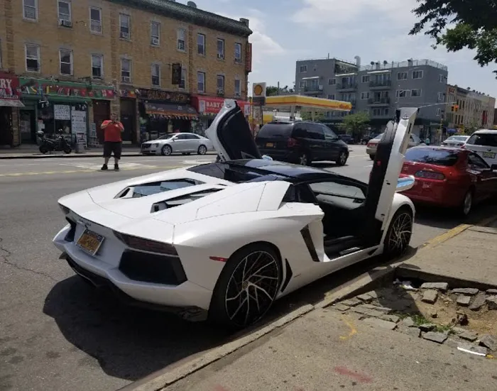 Astoria Sounds & Wheels 6