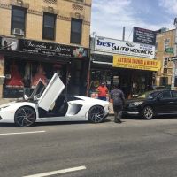 Astoria Sounds & Wheels