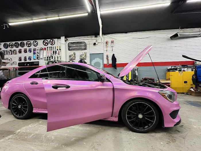 Xtreme Auto Sound 0