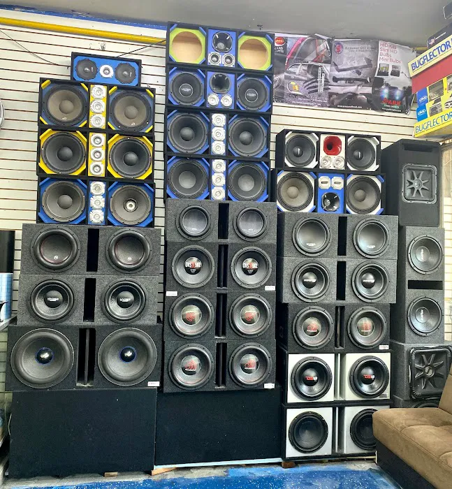 Xtreme Auto Sound 3