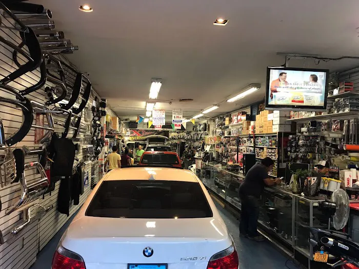Xtreme Auto Sound 1
