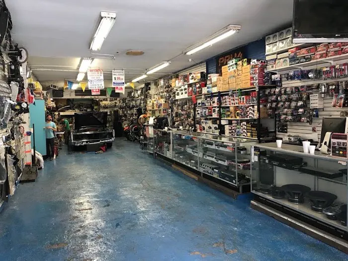 Xtreme Auto Sound 4