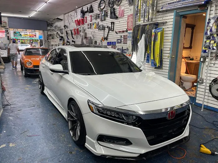 Xtreme Auto Sound 2