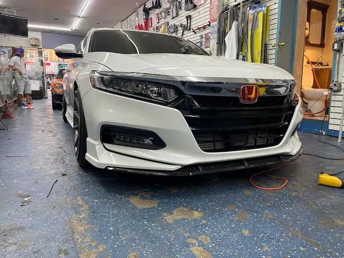 Xtreme Auto Sound 9