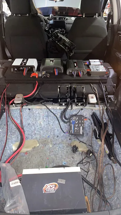 Xtreme Auto Sound 5