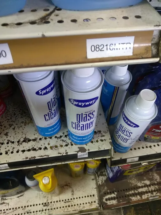 Indy Auto Parts