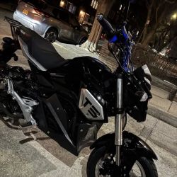 Doctor motos ico