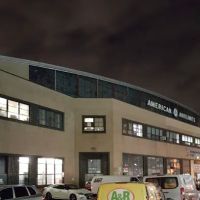 Sage Parts Inc