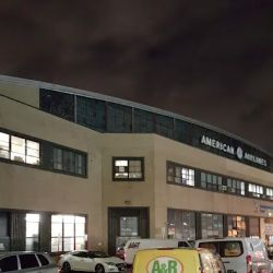 Sage Parts Inc ico