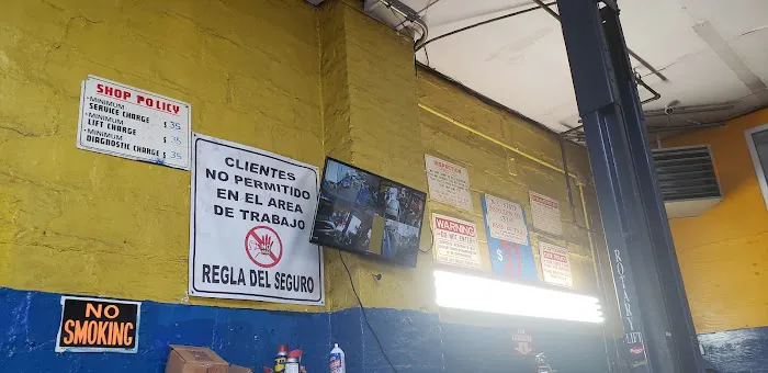 Medellin Auto Repair Corporation 4