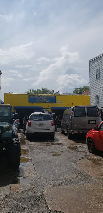 Medellin Auto Repair Corporation 6