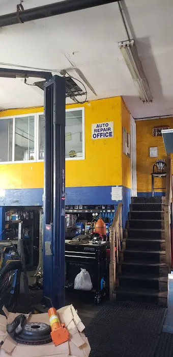 Medellin Auto Repair Corporation 0