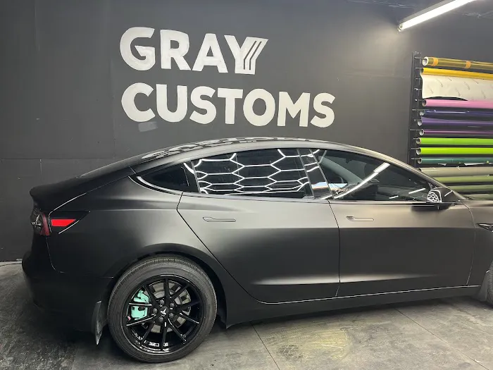 Grayy Customs LLC 6