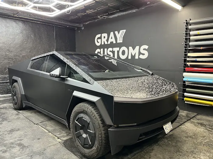 Grayy Customs LLC 7