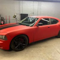 Grayy Customs LLC