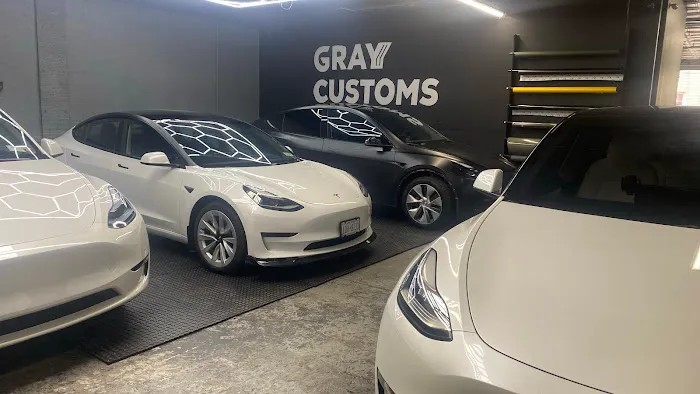 Grayy Customs LLC 3