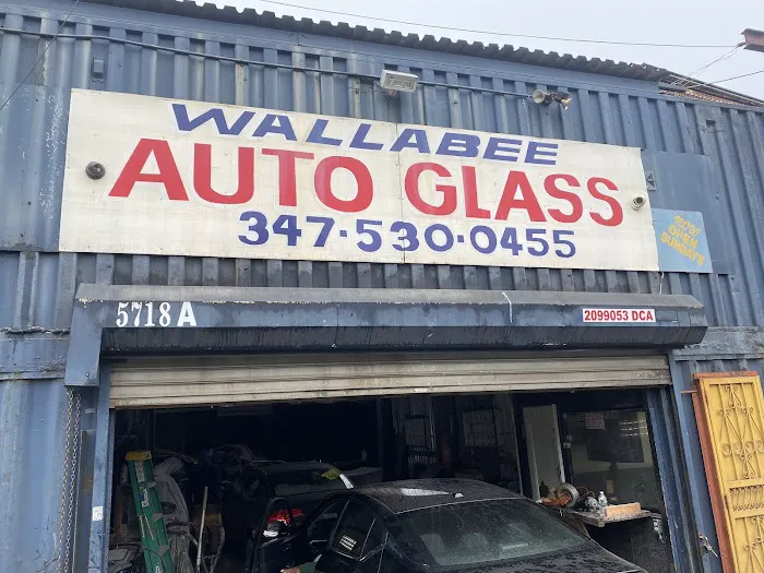 WALLABEE AUTO GLASS 2
